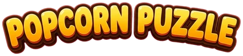 Popcorn Puzzle